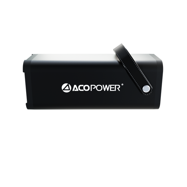 154Wh/200W Portable Solar Generator (New Arrival 2020) by ACOPOWER - Proud Libertarian - ACOPOWER
