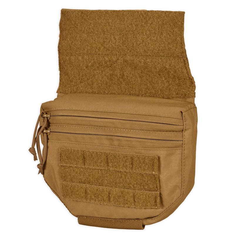 Chase Tactical Joey Plate Carrier Utility Pouch by Ballistic Armor Co. - Proud Libertarian - Ballistic Armor Co.