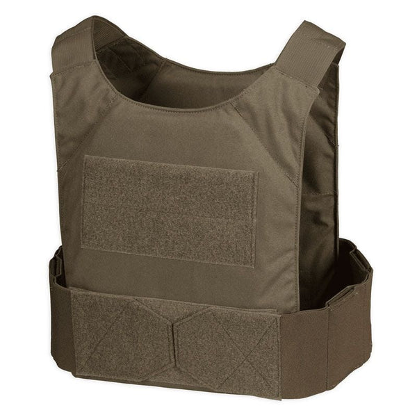 Chase Tactical Low-Visibility Plate Carrier (LVPC) by Ballistic Armor Co. - Proud Libertarian - Ballistic Armor Co.