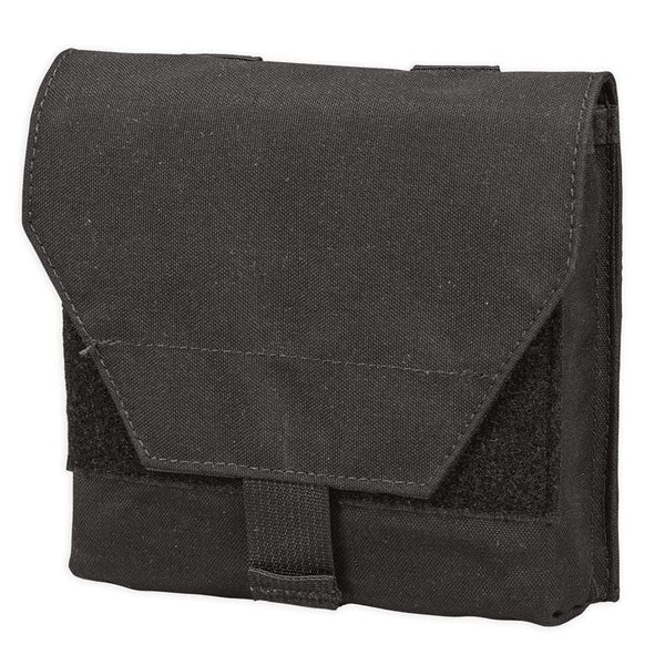 Chase Tactical Molle Side Armor Pouches (Set of 2) by Ballistic Armor Co. - Proud Libertarian - Ballistic Armor Co.