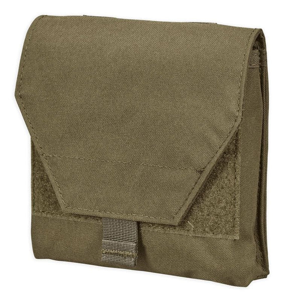 Chase Tactical Molle Side Armor Pouches (Set of 2) by Ballistic Armor Co. - Proud Libertarian - Ballistic Armor Co.