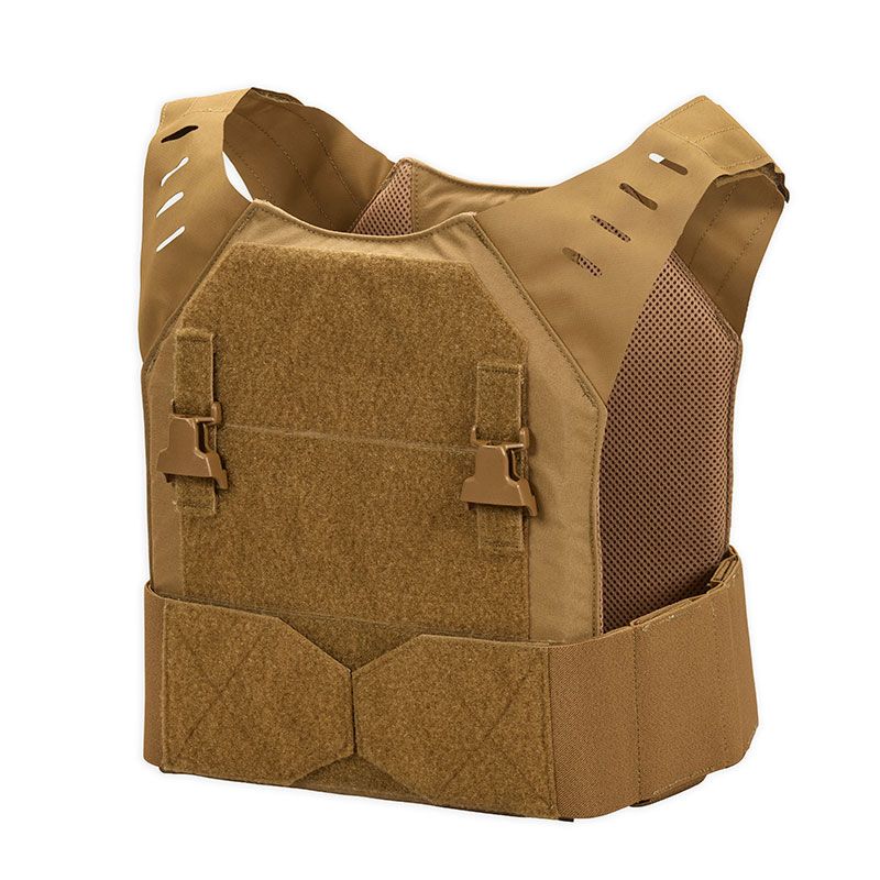 Chase Tactical Special Operations Concealable Carrier (SOCC) by Ballistic Armor Co. - Proud Libertarian - Ballistic Armor Co.