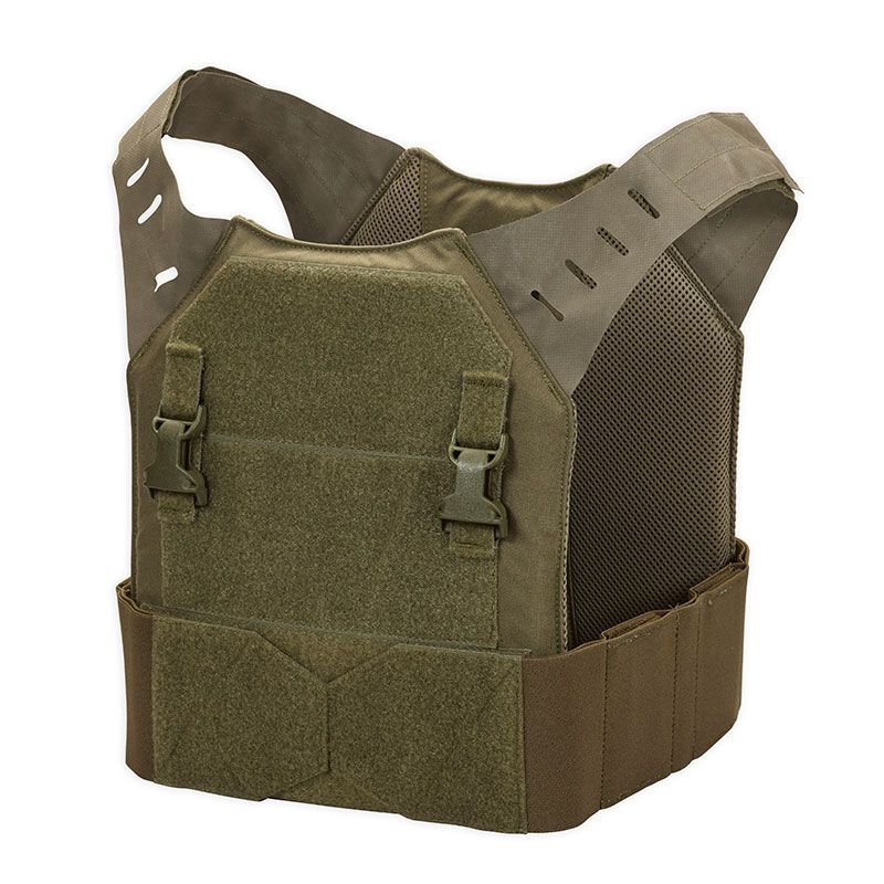 Chase Tactical Special Operations Concealable Carrier (SOCC) by Ballistic Armor Co. - Proud Libertarian - Ballistic Armor Co.