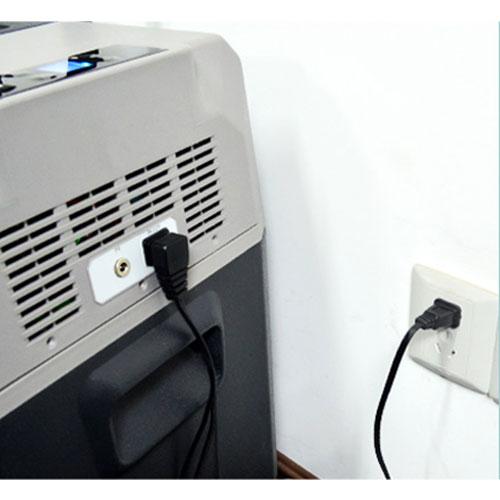 AC Adapter for Fridge Freezer by LionCooler - Proud Libertarian - ACOPOWER