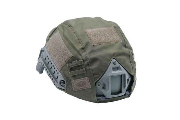 Fabric Helmet Covers - Proud Libertarian - Ballistic Armor Co.