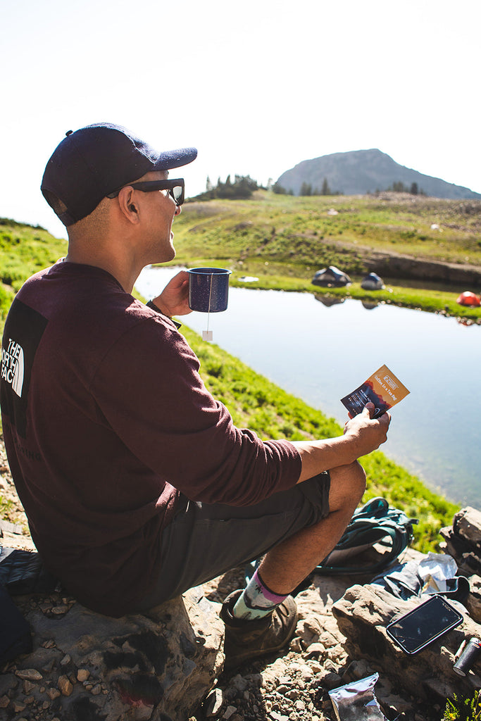 Variety Sampler Pack- FREE shipping to US by Wildland Coffee