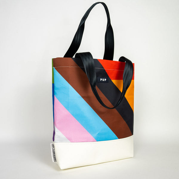 The Tote Bag by Flags For Good