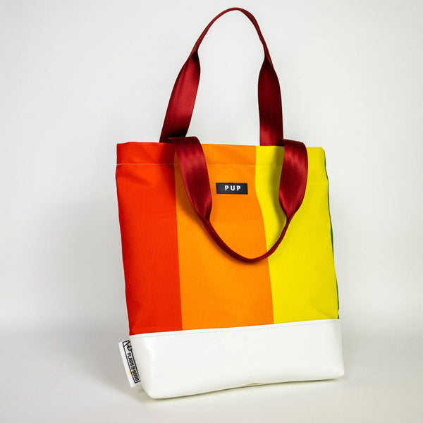 The Tote Bag by Flags For Good