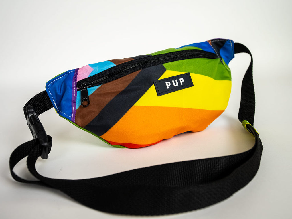 The Fanny Pack by Flags For Good