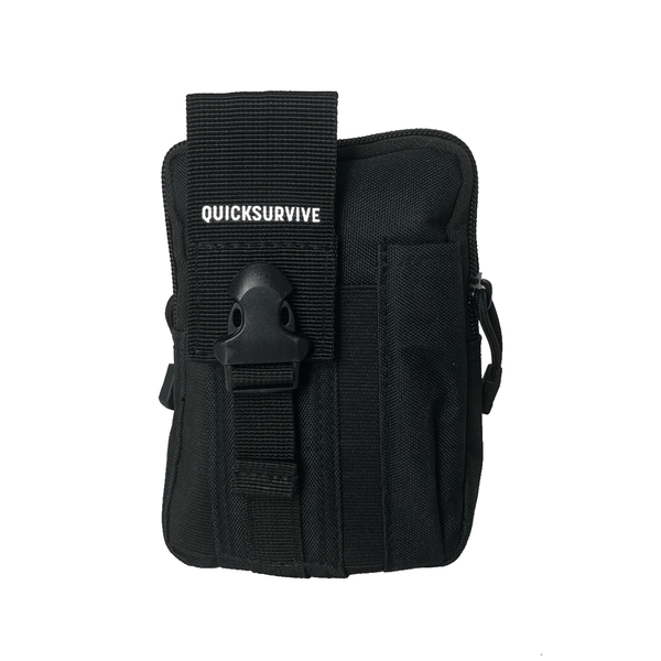 QUICKSURVIVE 62-in-1 Emergency Survival and Medical Kit by QUICKSURVIVE - Proud Libertarian - QUICKSURVIVE