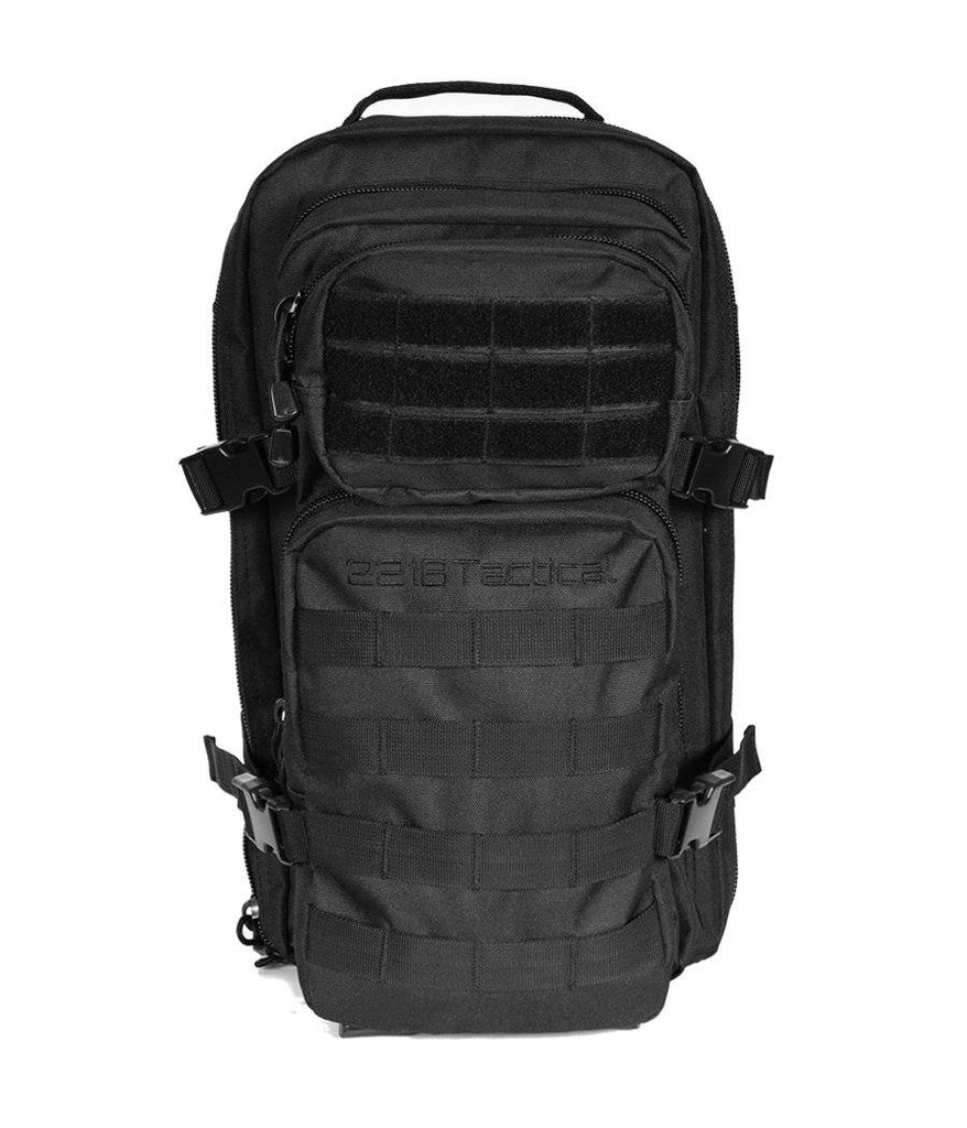 Ultimate Assault Pack by 221B Tactical - Proud Libertarian - 221B Tactical