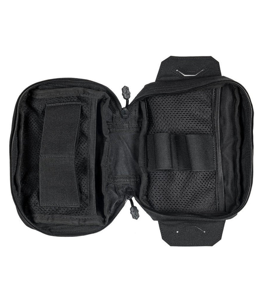 Apollo Rapid Access Individual First Aid Kit (IFAK) Pouch w/ Molle by 221B Tactical - Proud Libertarian - 221B Tactical