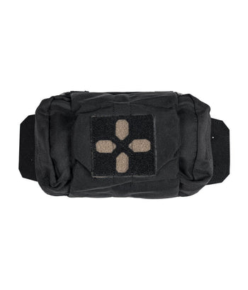Apollo Rapid Access Individual First Aid Kit (IFAK) Pouch w/ Molle by 221B Tactical - Proud Libertarian - 221B Tactical