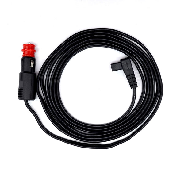 DC 12V Power Cables for Portable Refrigerator/Freezer by LionCooler - Proud Libertarian - ACOPOWER