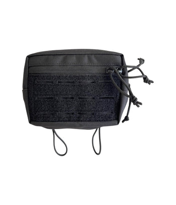 DA-2 Lower Accessory Pouch by 221B Tactical - Proud Libertarian - 221B Tactical
