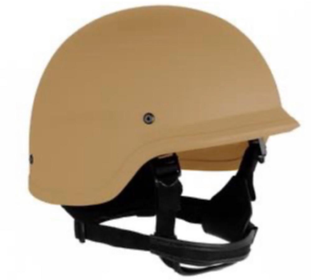 Legacy PASGT Ballistic Helmet (Level IIIA) by 221B Tactical - Proud Libertarian - 221B Tactical