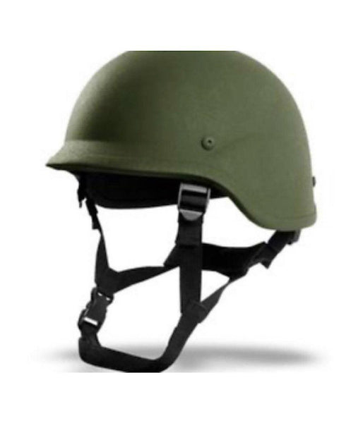 Legacy PASGT Ballistic Helmet (Level IIIA) by 221B Tactical - Proud Libertarian - 221B Tactical