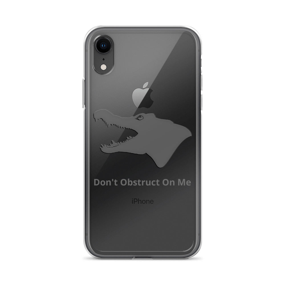 iPhone Case - Proud Libertarian