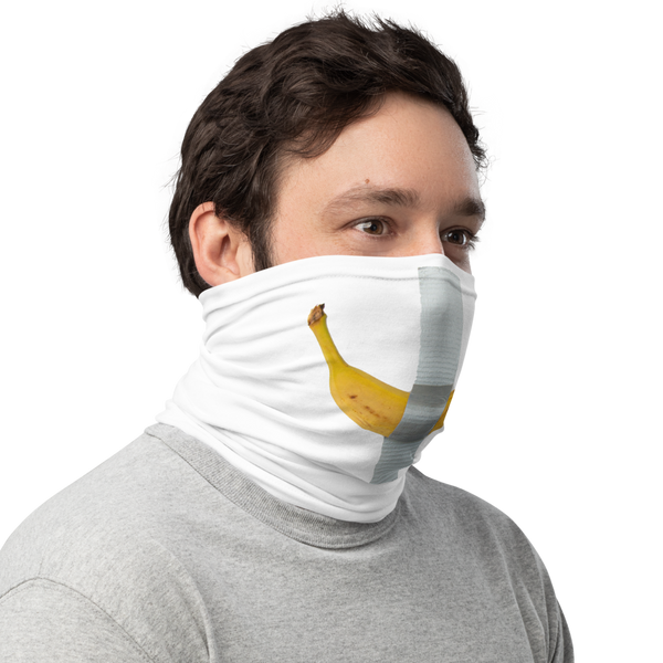 Face mask Banana Bandanna - Proud Libertarian - Proud Libertarian