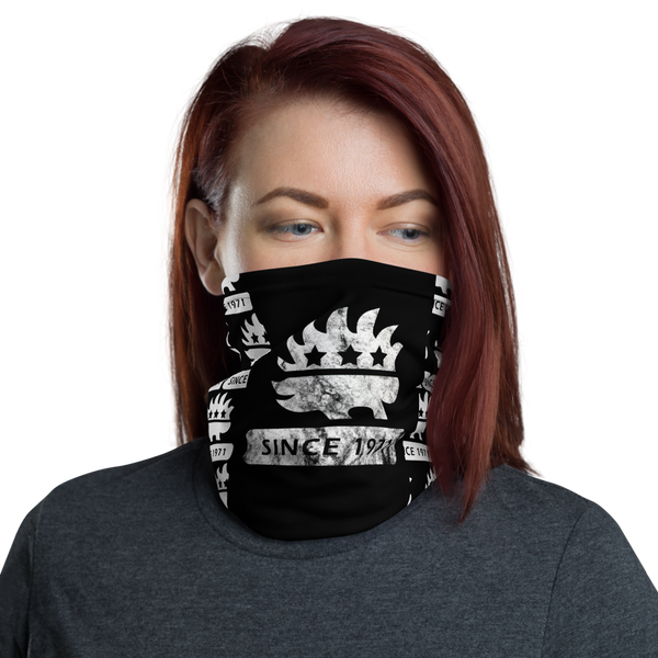 Libertarian Porcupine (Since 1971) Facemask - Proud Libertarian - Proud Libertarian