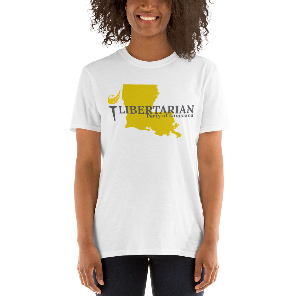 Louisiana T-Shirt | Zazzle