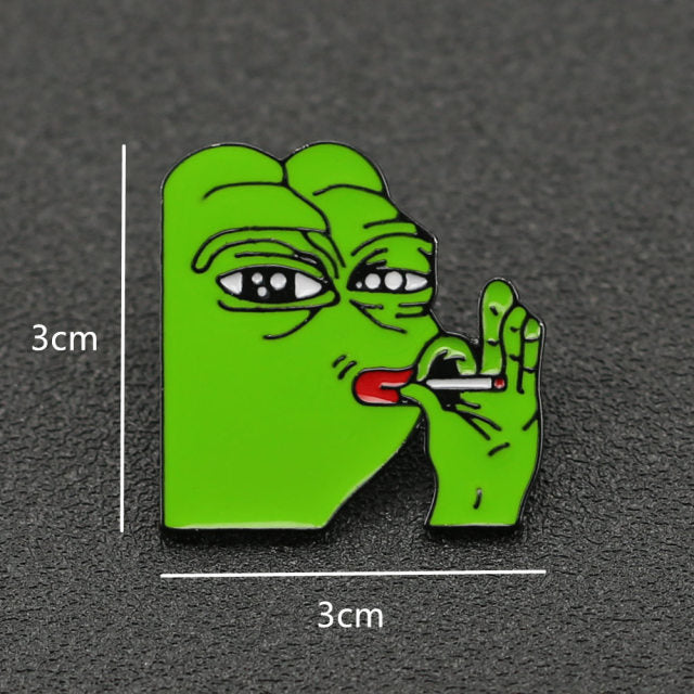 Team Pepega Pin for Sale by TeamPepega