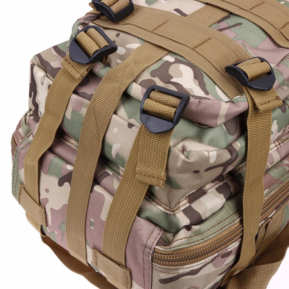Outdoor Military Style Tactical Backpack - Proud Libertarian - EndoSnake by ValueGear Online