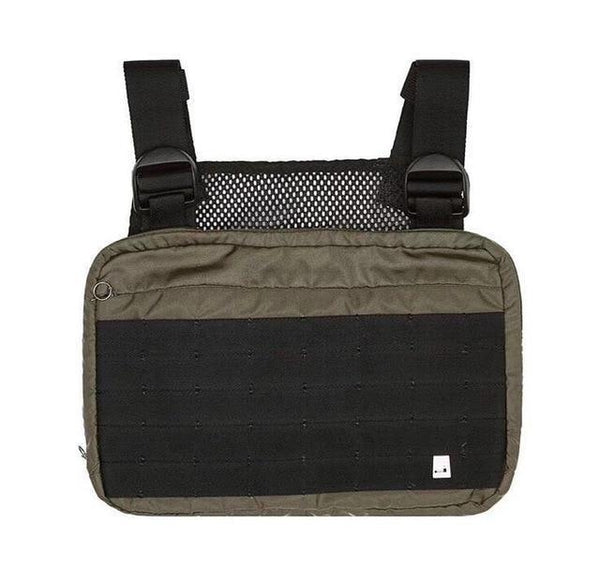 Tactical Cross Shoulder Chest Bag by White Market - Proud Libertarian - White Market