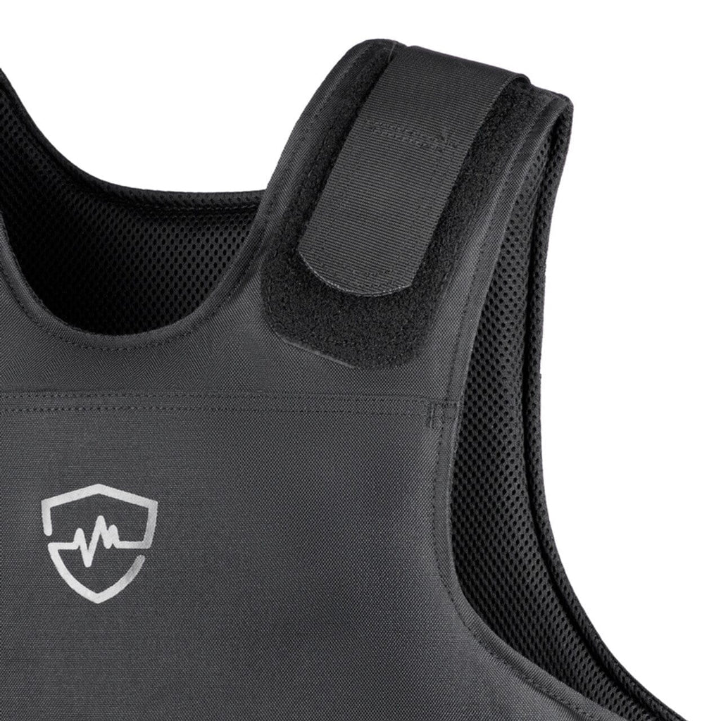 Safe Life Concealable Multi-Threat Vest Level IIIA by 221B Tactical