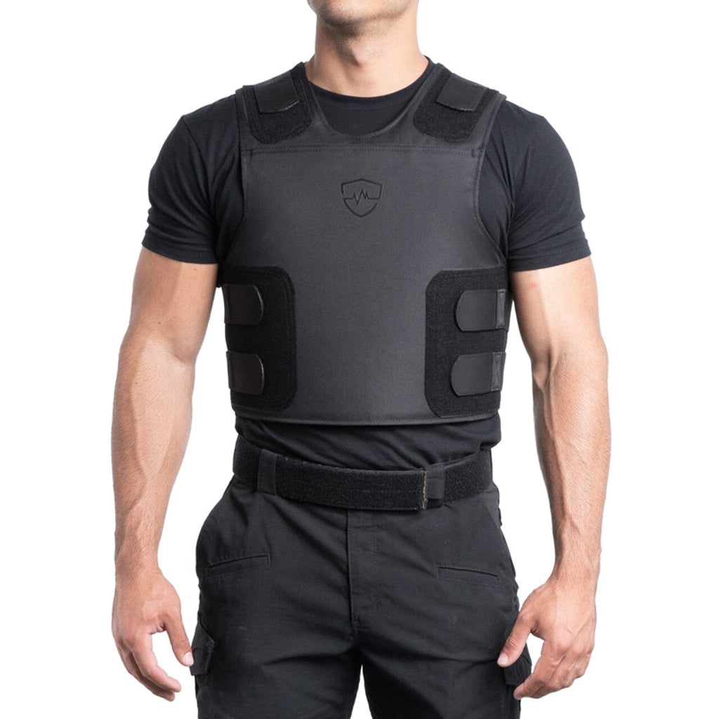 Safe Life Concealable Multi-Threat Vest Level IIIA by 221B Tactical