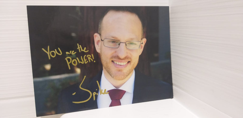 You Are The Power Swag Bag - Proud Libertarian - You Are the Power