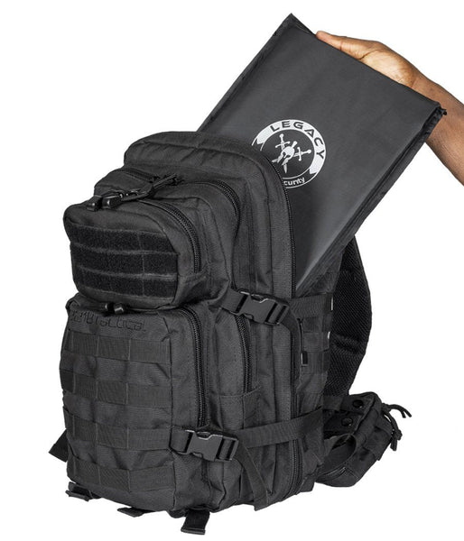 Ultimate Assault Pack by 221B Tactical - Proud Libertarian - 221B Tactical
