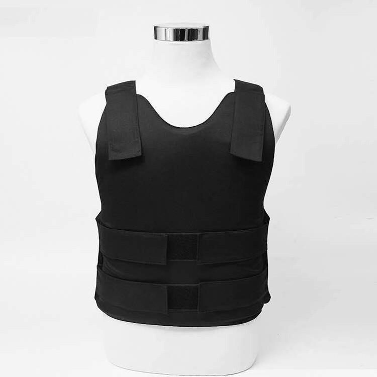 Shop Level IIIA, Level III, & Level III+ Body Armor